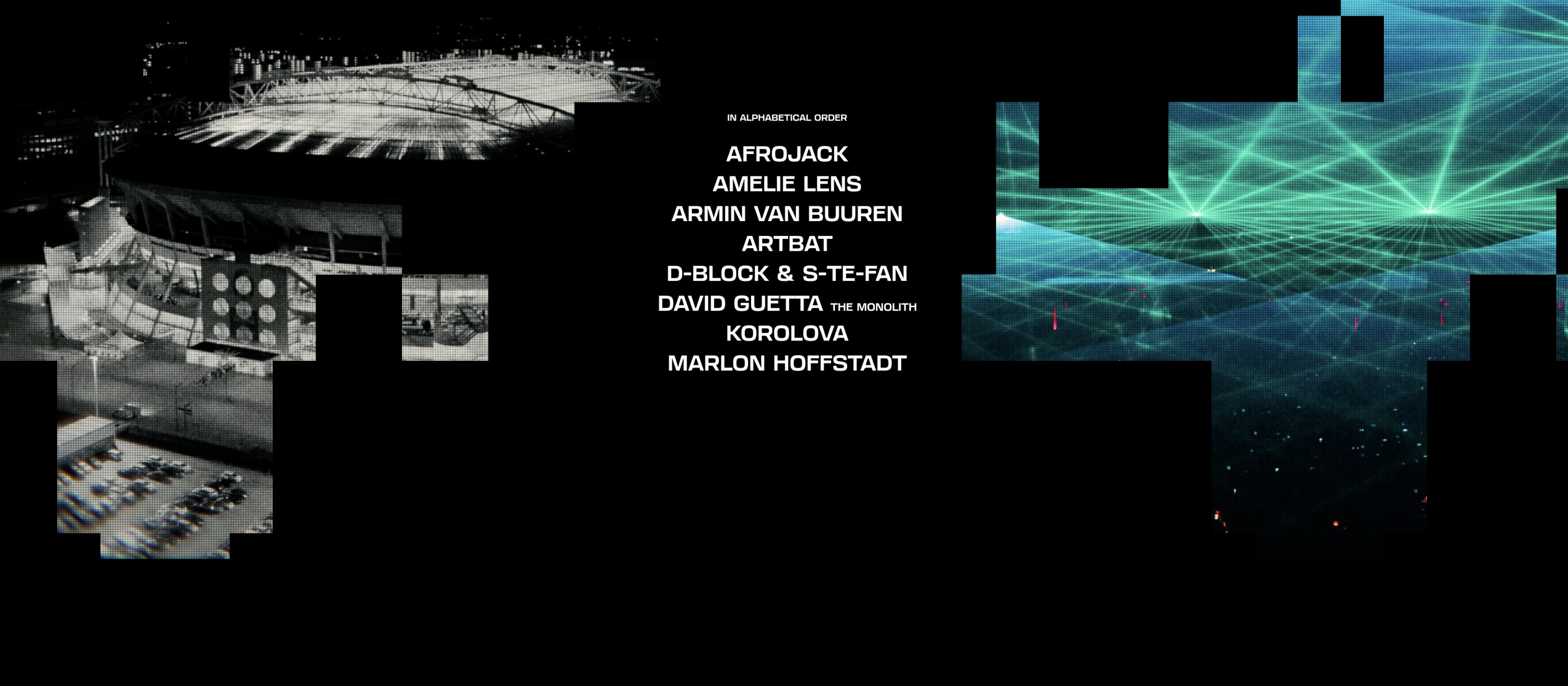 AMF 2026 artwork