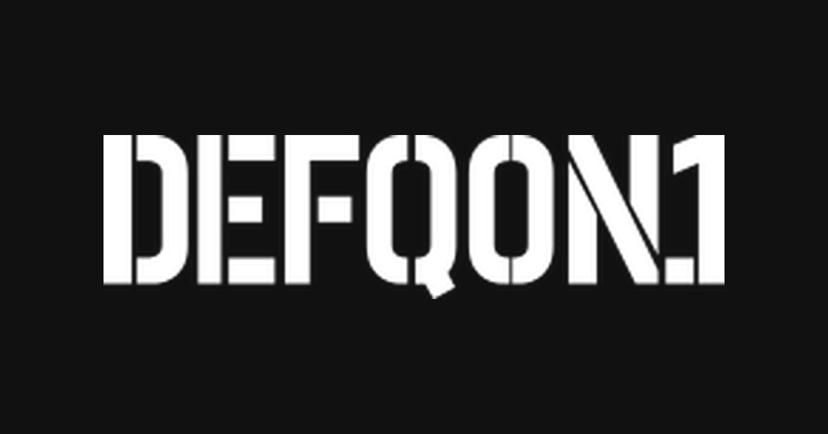Defqon.1 Festival 2003 artwork