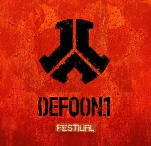 Defqon.1 Festival 2004 artwork