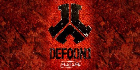 Defqon.1 Festival 2005 artwork