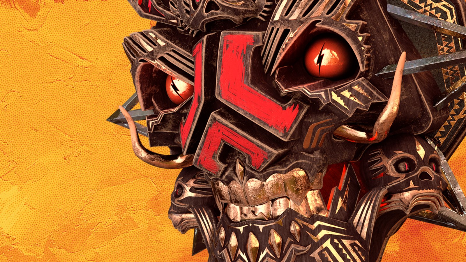 Defqon.1 Weekend Festival 2019 artwork
