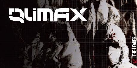 Qlimax April 2003 artwork