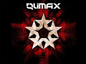 Qlimax November 2003 artwork