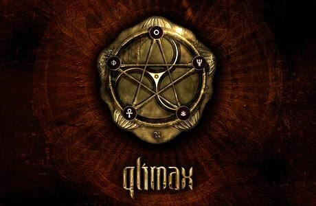 Qlimax 2005 artwork
