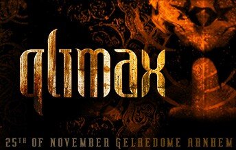 Qlimax 2006 artwork