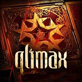 Qlimax 2007 artwork