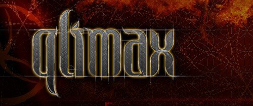 Qlimax 2008 artwork