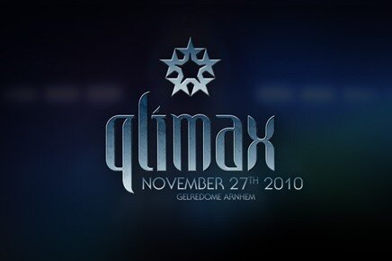 Qlimax 2010 artwork