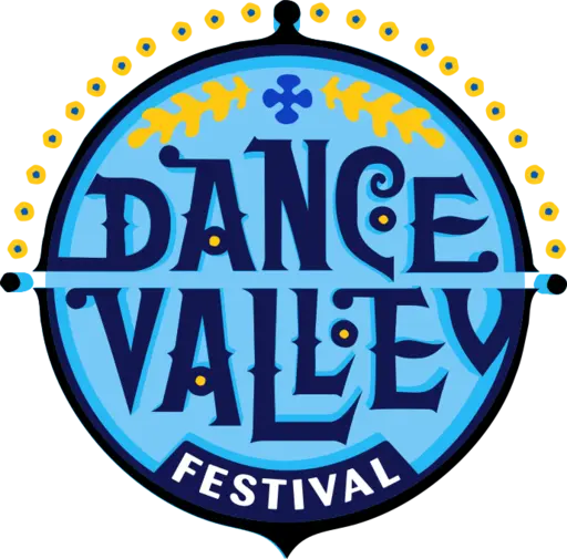 Dance Valley Festival 2026 logo