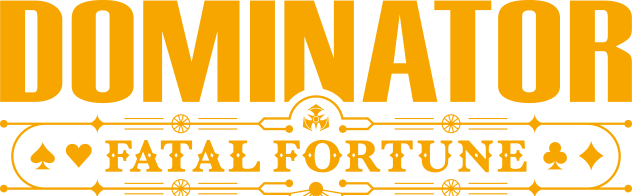 Dominator Festival 2026 logo