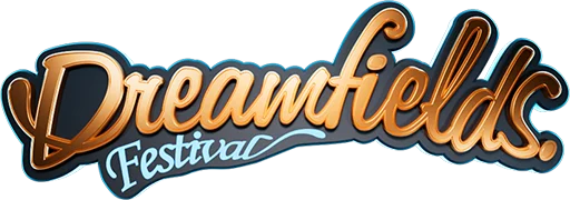 Dreamfields Festival 2026 logo