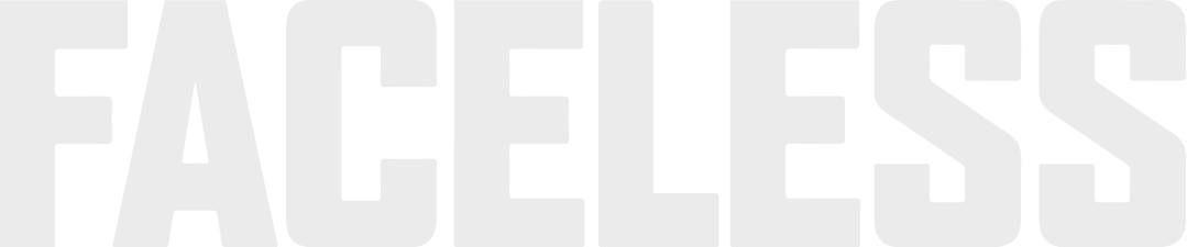 Faceless Psycho City 2026 logo