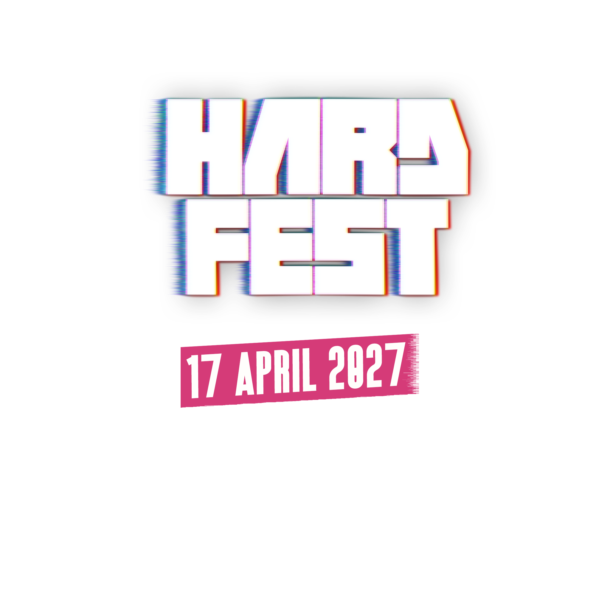 Hardfest 2026 logo