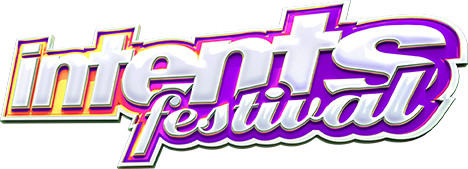 Intents Festival 2025 logo