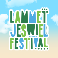 Lammetjeswiel Festival 2026 logo