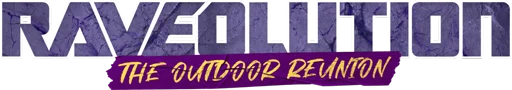 Raveolution Outdoor 2026 logo