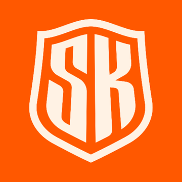 Supersized Kingsday 2026 logo