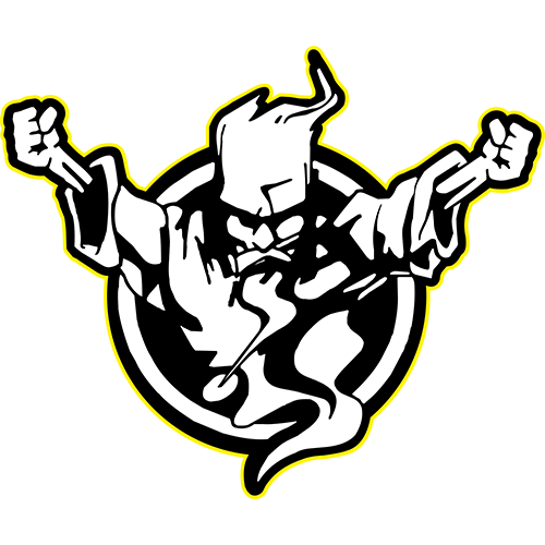 Thunderdome 2026 logo