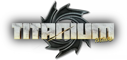 Titanium Festival 2026 logo