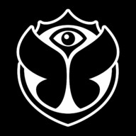 Tomorrowland Belgium Weekend 1 2026 logo
