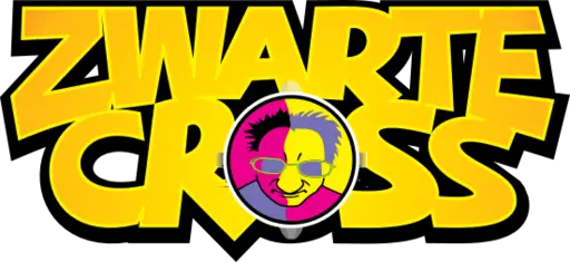Zwarte Cross 2026 logo